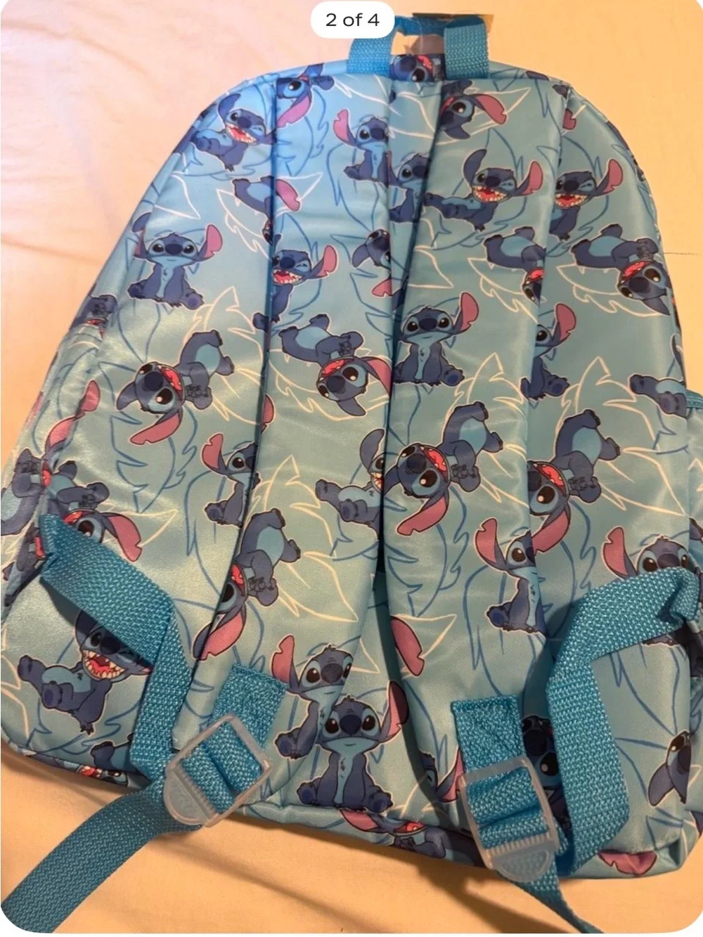 Kids Swim Subcategory Identification